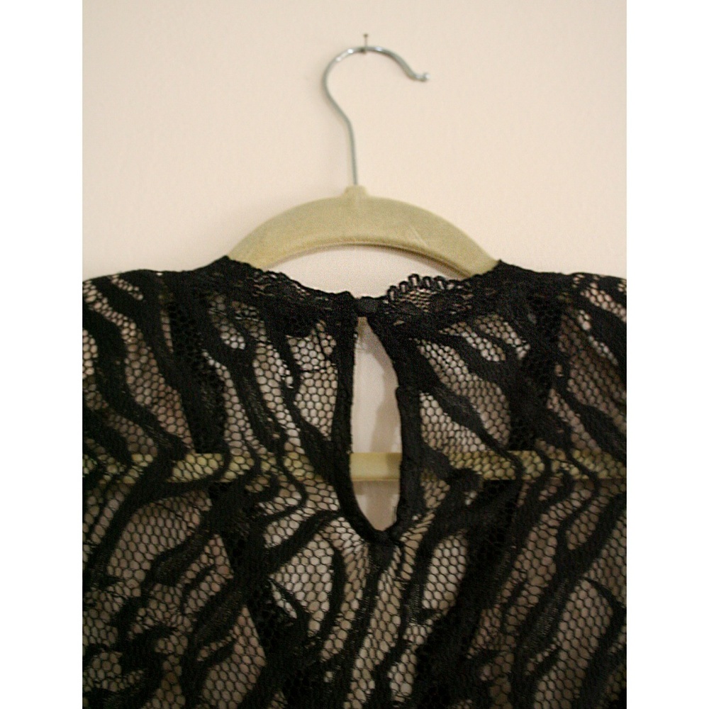 Lace romper - Picture 5 of 5